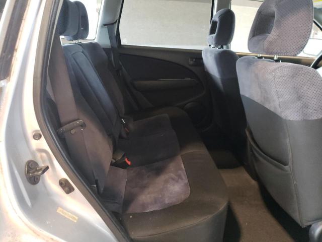 Photo 6 from auction – 2004 MITSUBISHI OUTLANDER with VIN JA4LZ41F94U017904