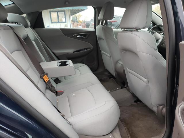 Photo 6 from auction – 2017 CHEVROLET MALIBU LS with VIN 1G1ZB5ST2HF236110