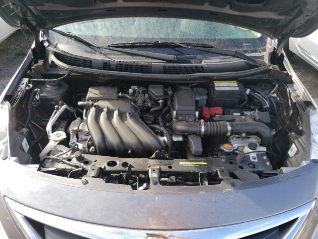 Photo 7 from auction – 2016 NISSAN VERSA S with VIN 3N1CN7AP0GL808724
