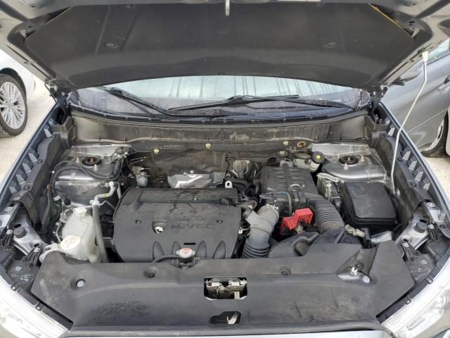Photo 7 from auction – 2016 MITSUBISHI OUTLANDER with VIN JA4AP3AU0GZ025578