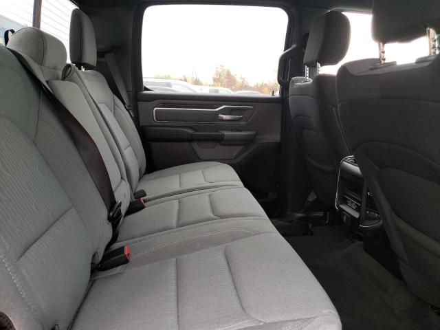 Photo 6 from auction – 2021 RAM 1500 BIG H with VIN 1C6RRFFG3MN645228