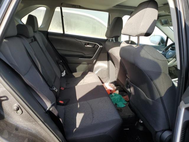 Photo 6 from auction – 2022 TOYOTA RAV4 XLE with VIN 2T3W1RFV5NC179526
