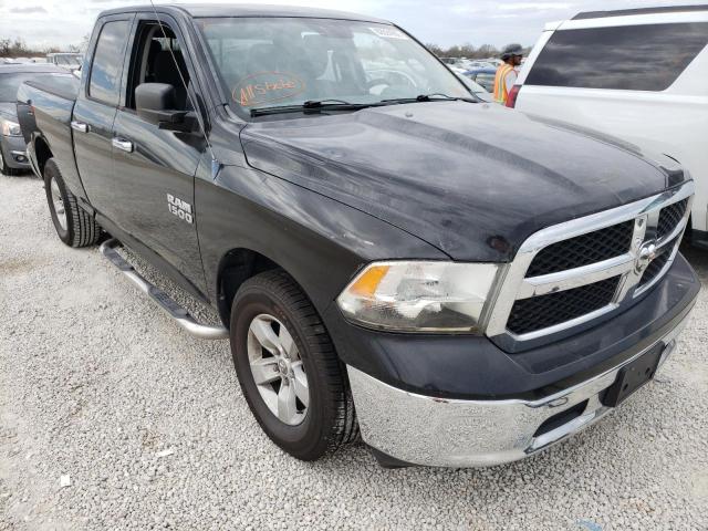 RAM 1500 SLT 2013 with VIN 1C6RR6GG1DS529929 - Photo from auction