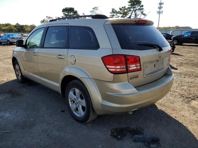 Photo 3 from auction – 2010 DODGE JOURNEY SX with VIN 3D4PG5FV5AT266177