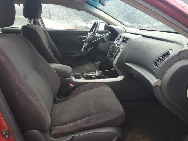 Photo 5 from auction – 2013 NISSAN ALTIMA 2.5 with VIN 1N4AL3AP6DC279070