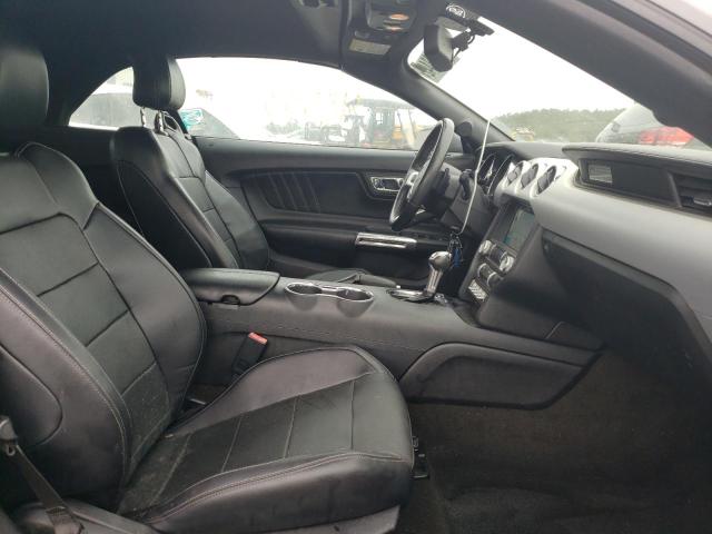 Photo 5 from auction – 2016 FORD MUSTANG with VIN 1FATP8UHXG5209935
