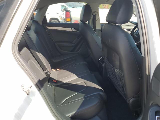 Photo 6 from auction – 2013 AUDI A4 PREMIUM with VIN WAUFFAFL3DA156126