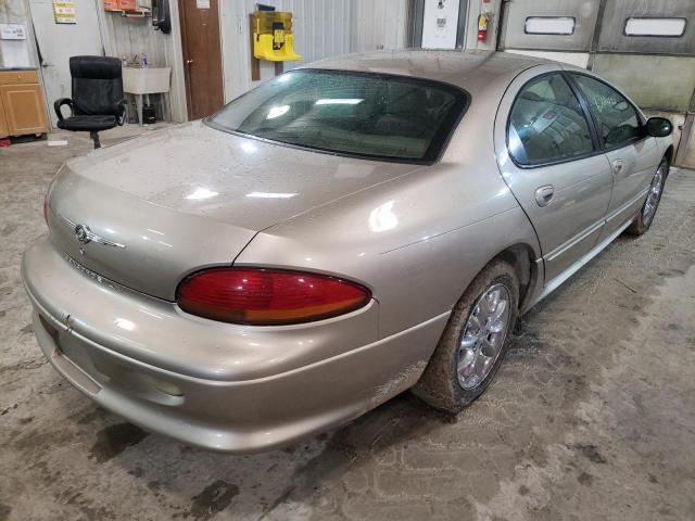 Photo 4 from auction – 2002 CHRYSLER CONCORDE L with VIN 2C3HD36M22H215286