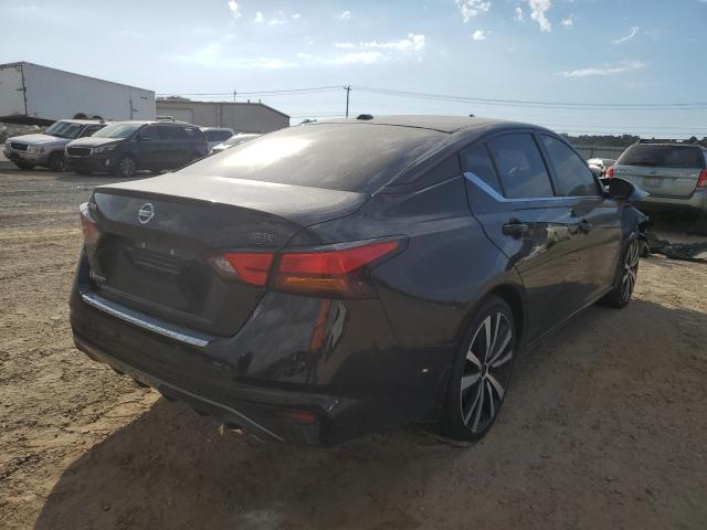 Photo 4 from auction – 2020 NISSAN ALTIMA SR with VIN 1N4BL4CV2LC205620