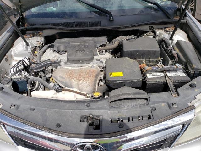 Photo 7 from auction – 2013 TOYOTA CAMRY L with VIN 4T1BF1FK4DU718876