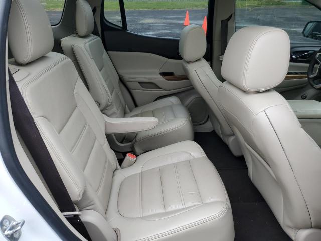 Photo 6 from auction – 2017 GMC ACADIA DEN with VIN 1GKKNXLS2HZ128381