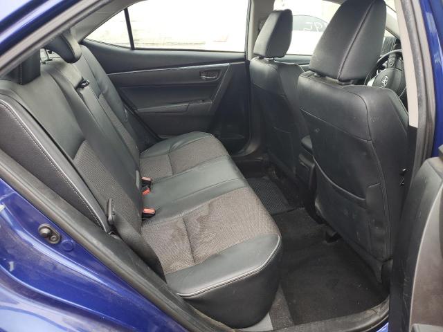 Photo 6 from auction – 2015 TOYOTA COROLLA L with VIN 5YFBURHE2FP218053