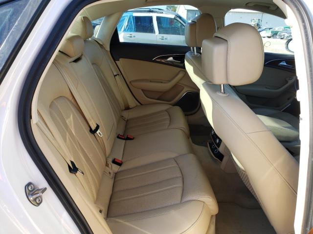 Photo 6 from auction – 2012 AUDI A6 PRESTIG with VIN WAUJGAFC4CN057264