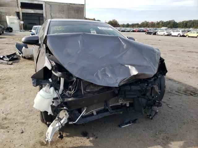 Photo 9 from auction – 2017 TOYOTA CAMRY LE with VIN 4T1BF1FK1HU809674
