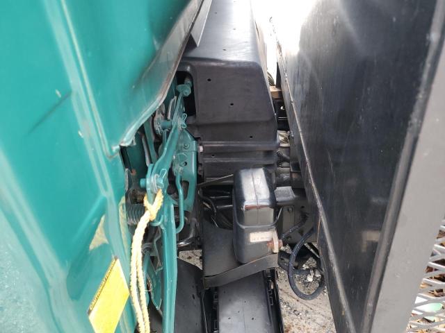Photo 7 from auction – 2010 ISUZU NRR with VIN JALE5W163A7900041