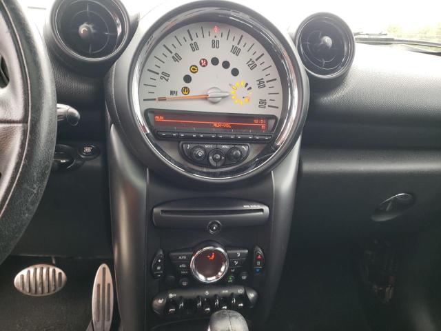 Photo 9 from auction – 2014 MINI COOPER S C with VIN WMWZC3C58EWP29064