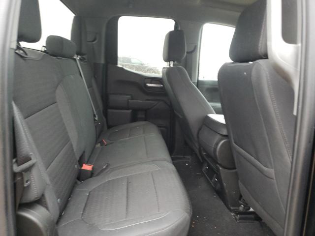 Photo 6 from auction – 2020 CHEVROLET SILVERADO with VIN 1GCRYDED6LZ145661