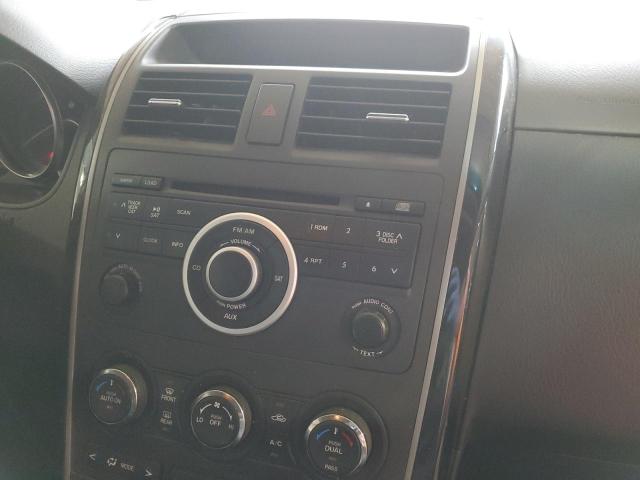 Photo 9 from auction – 2012 MAZDA CX-9 with VIN JM3TB3CA7C0356079