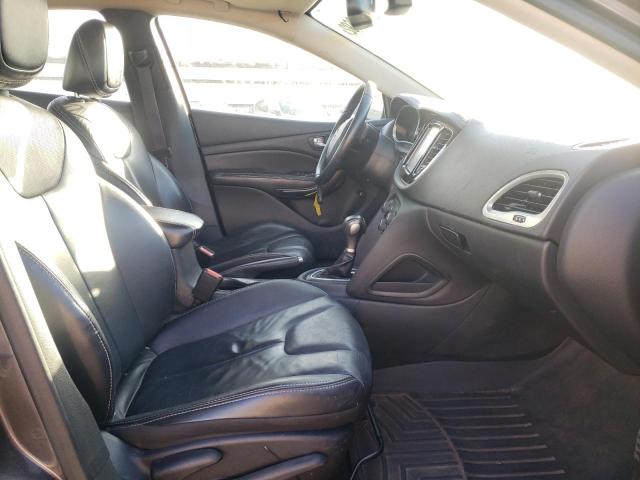 Photo 5 from auction – 2014 DODGE DART LIMIT with VIN 1C3CDFCB7ED861987