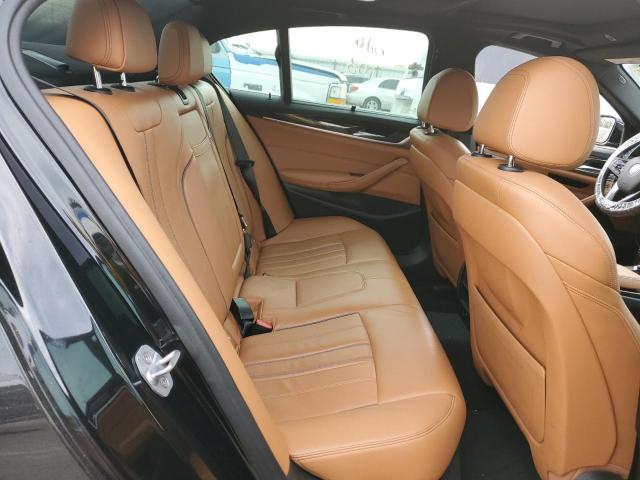 Photo 6 from auction – 2018 BMW 540 I with VIN WBAJE5C52JWA96223