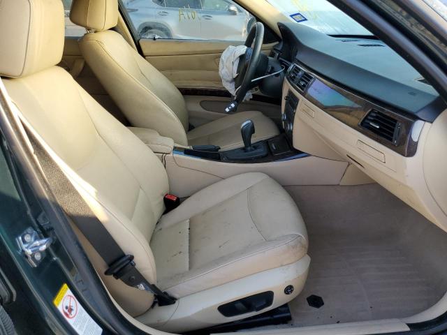 Photo 5 from auction – 2008 BMW 328 I with VIN WBAVA335X8KX87905