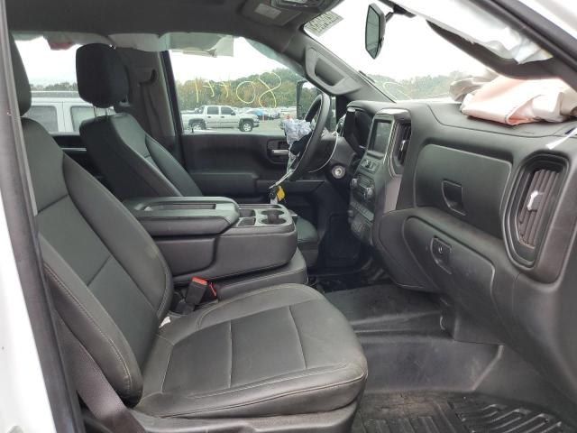 Photo 5 from auction – 2021 CHEVROLET SILVERADO with VIN 1GC1YLE70MF109193
