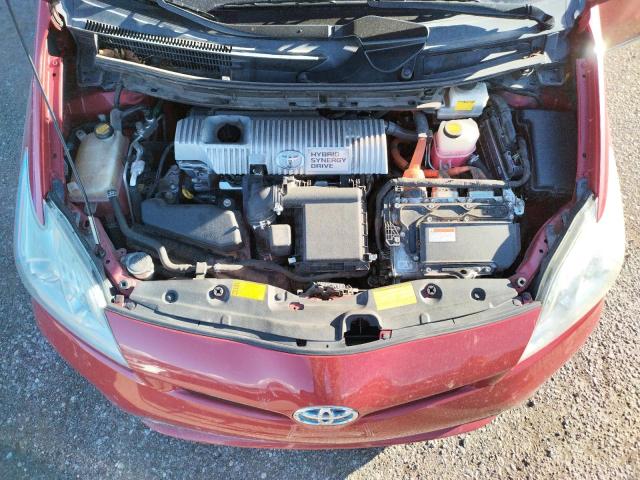 Photo 7 from auction – 2014 TOYOTA PRIUS with VIN JTDKN3DU7E0367610