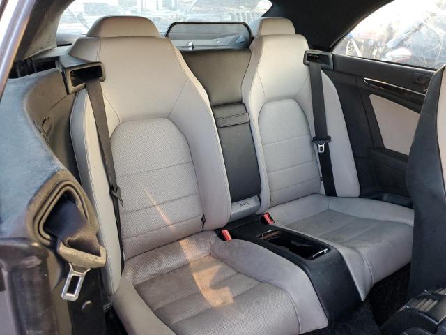 Photo 6 from auction – 2011 MERCEDES-BENZ E 350 with VIN WDDKK5GF0BF062921