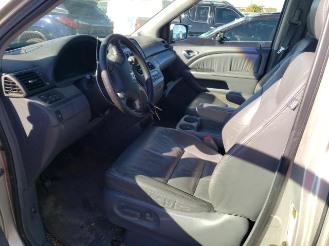 Photo 7 from auction – 2005 HONDA ODYSSEY EX with VIN 5FNRL38705B004852