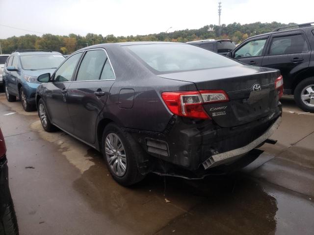 Photo 3 from auction – 2012 TOYOTA CAMRY with VIN 4T1BF1FK0CU005973