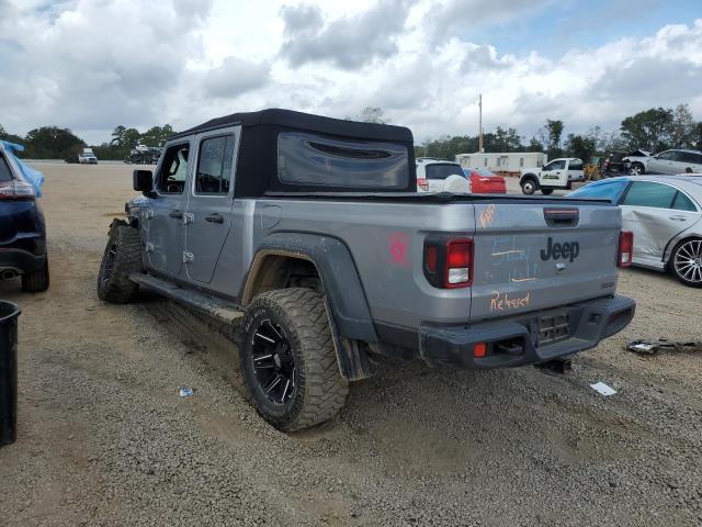 Photo 3 from auction – 2020 JEEP GLADIATOR with VIN 1C6HJTAG5LL132727