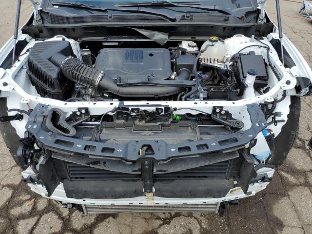 Photo 12 from auction – 2022 CHEVROLET BLAZER 2LT with VIN 3GNKBHR45NS128832