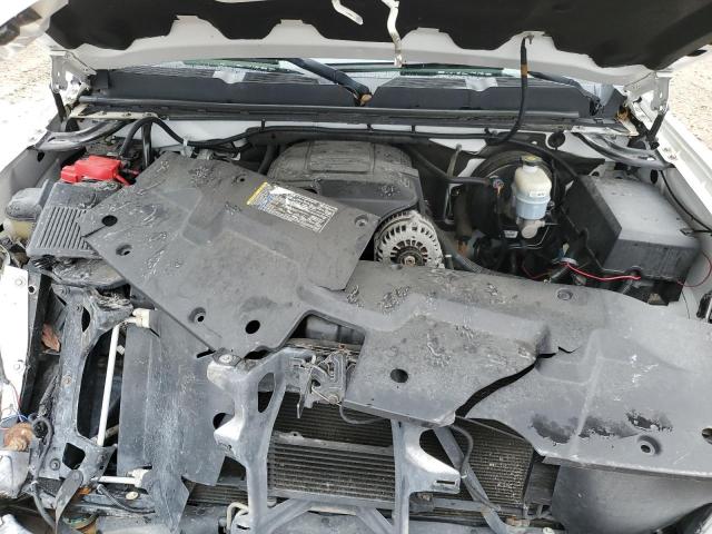 Photo 7 from auction – 2010 CHEVROLET SILVERADO with VIN 1GCSKSE39AZ261853