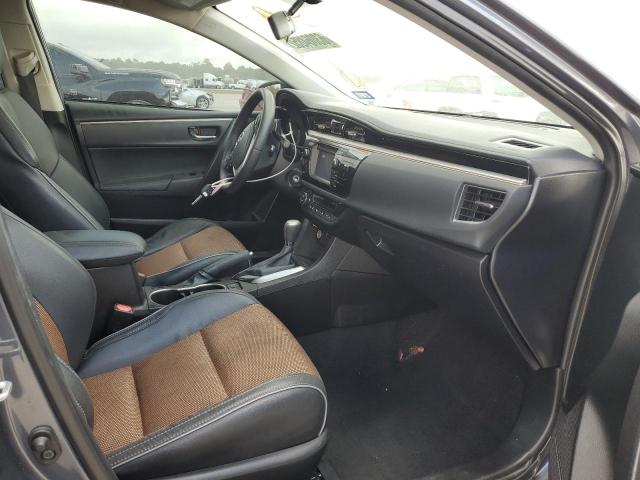 Photo 5 from auction – 2014 TOYOTA COROLLA L with VIN 5YFBURHE1EP176313