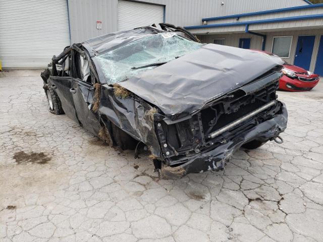 CHEVROLET SILVERADO 2016 with VIN 1GCVKNEC7GZ186836 - Photo from auction