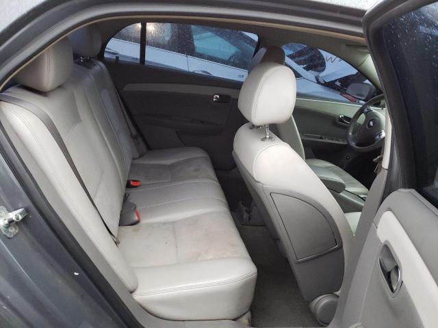 Photo 6 from auction – 2008 CHEVROLET MALIBU 2LT with VIN 1G1ZJ57B384233733