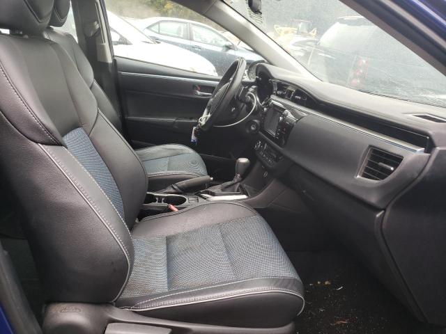 Photo 5 from auction – 2015 TOYOTA COROLLA L with VIN 2T1BURHE8FC369429