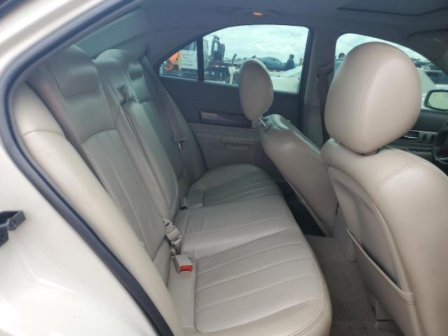Photo 6 from auction – 2004 LINCOLN LS with VIN 1LNHM87A54Y637926