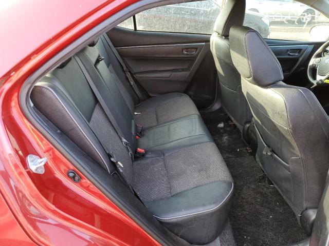 Photo 6 from auction – 2016 TOYOTA COROLLA L with VIN 5YFBURHE0GP480218