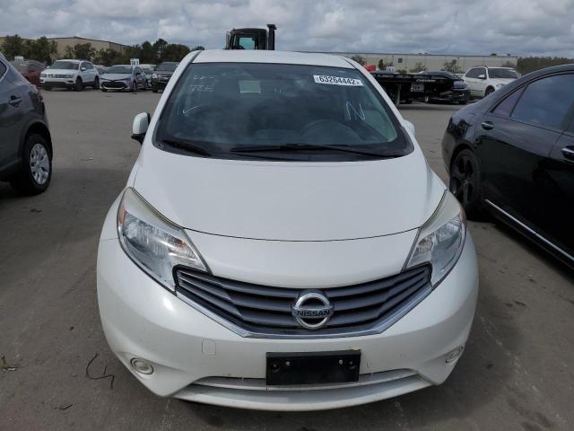 Photo 9 from auction – 2014 NISSAN VERSA NOTE with VIN 3N1CE2CP0EL417246