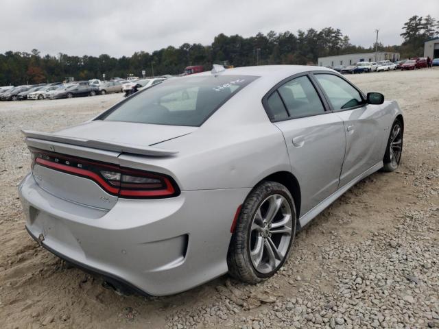 Photo 4 from auction – 2021 DODGE CHARGER R/ with VIN 2C3CDXCT2MH547955