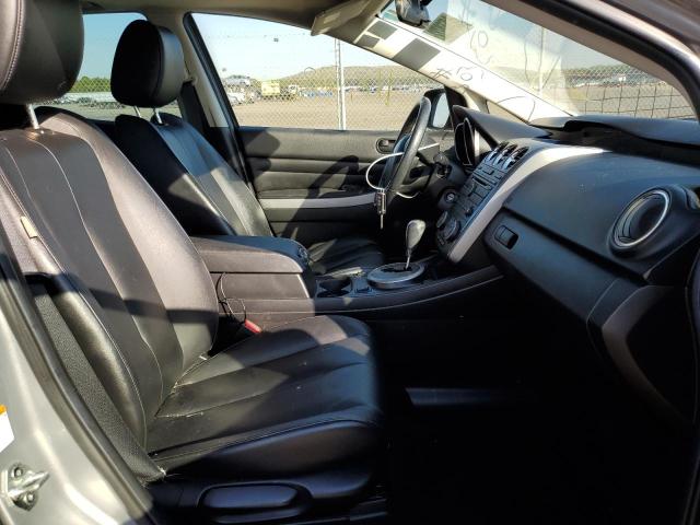 Photo 5 from auction – 2011 MAZDA CX-7 with VIN JM3ER2CMXB0354303