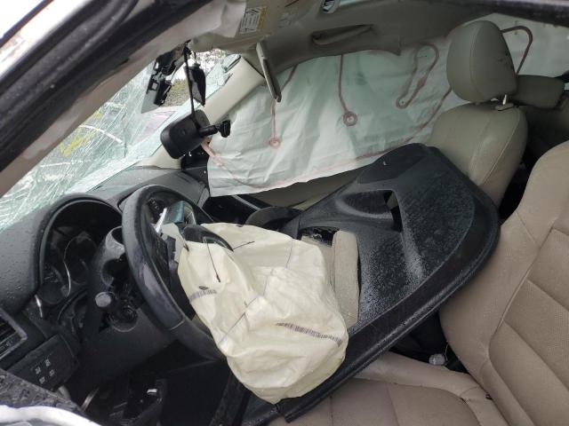 Photo 5 from auction – 2014 MAZDA CX-5 GT with VIN JM3KE2DY4E0409090