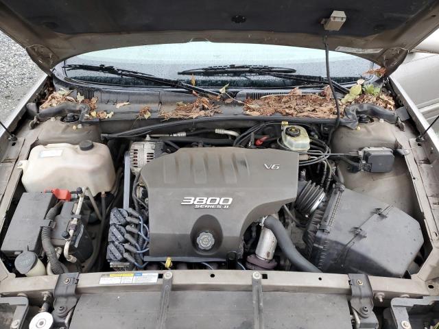Photo 7 from auction – 2000 BUICK LESABRE CU with VIN 1G4HP54K7YU144054