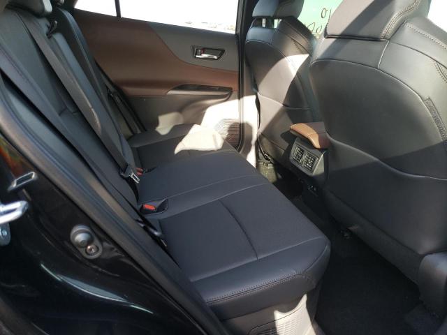 Photo 6 from auction – 2022 TOYOTA VENZA LE with VIN JTEAAAAH2NJ096660