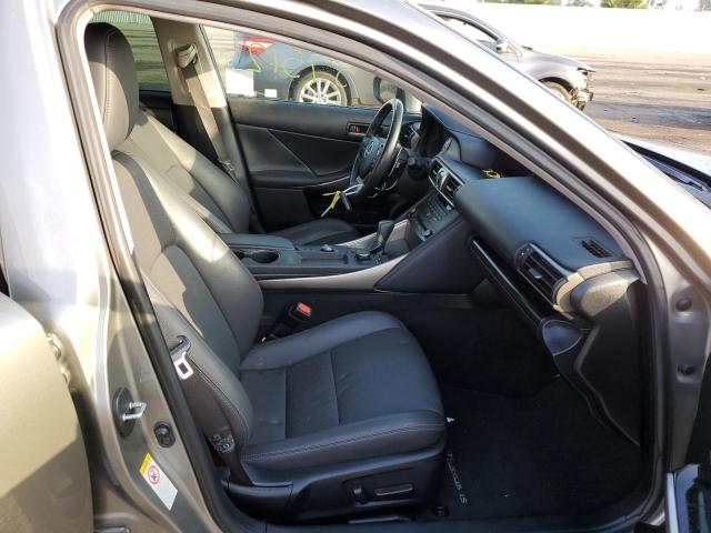 Photo 5 from auction – 2019 LEXUS IS 300 with VIN JTHBA1D28K5084953