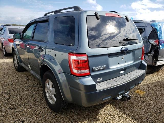 Zdjęcie 3 z aukcji – 2012 FORD ESCAPE XLT z VIN 1FMCU0DGXCKB27271
