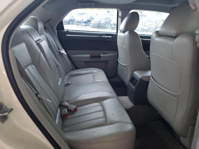 Photo 6 from auction – 2007 CHRYSLER 300C with VIN 2C3LA63H97H649160