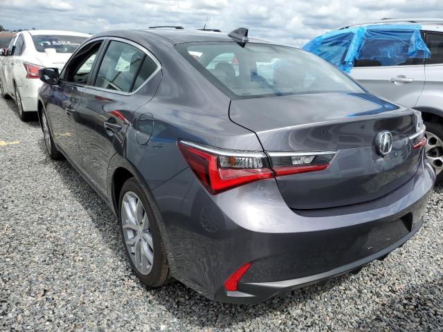 Photo 3 from auction – 2021 ACURA ILX with VIN 19UDE2F39MA002282