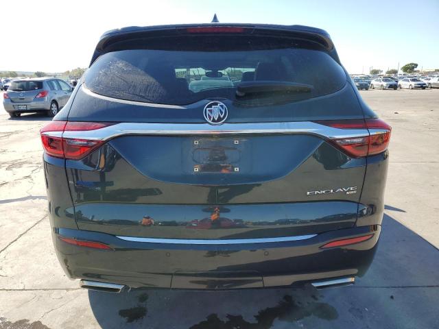 Photo 6 from auction – 2019 BUICK ENCLAVE ES with VIN 5GAEVAKW3KJ239765